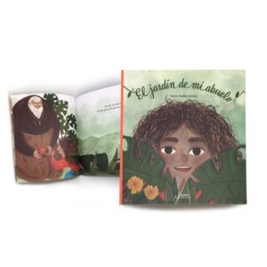 Reseña «El Jardín de mi abuelo»