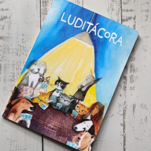Luditácora