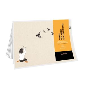 GUÍA DE MEDIACIÓN: VUELO
