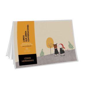 Guía de Mediación: Como hermanas
