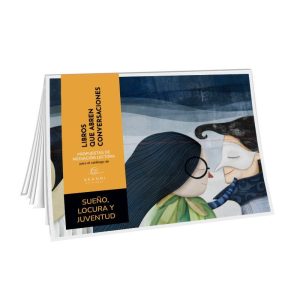 Guia de mediación Sueño Locura y Juventud